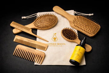 The Grooming Essentials Set